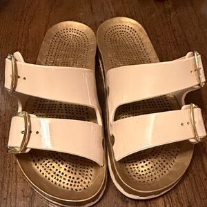 Sensi La Jolla Prestigio, Ciabatte la jolla flamingo 9